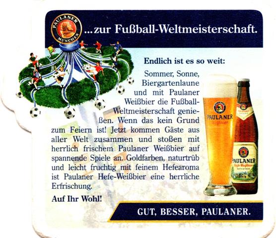 mnchen m-by paulaner fuball 1b (sofo180-endlich ist es) 